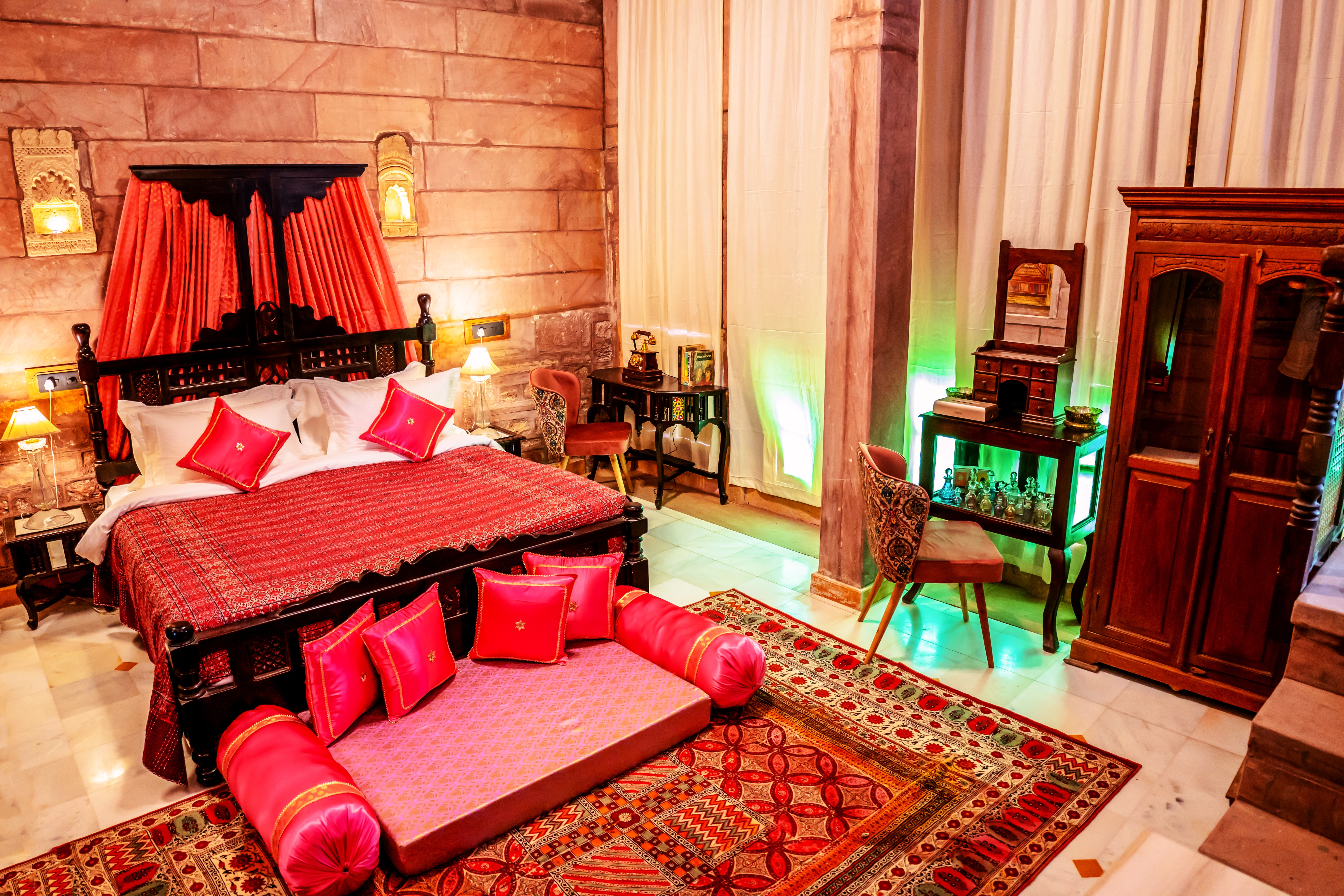Amritara Manak Haveli, photo 3