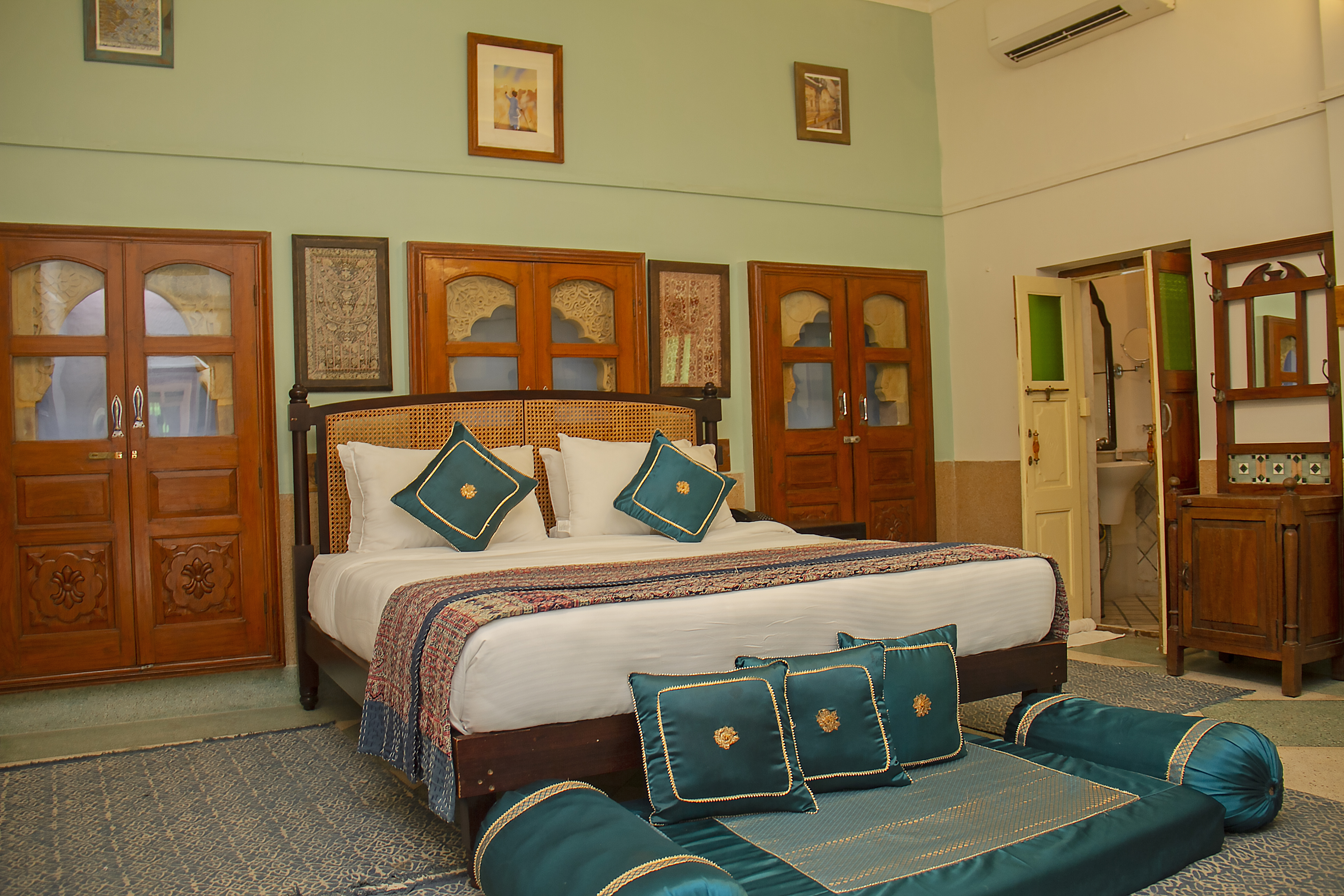 Amritara Manak Haveli, photo 2